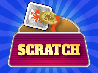 Scratch Logo