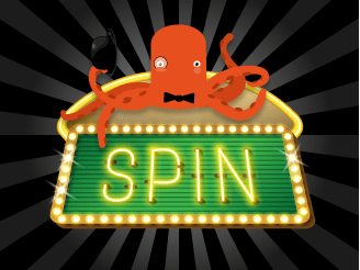 Spin Logo